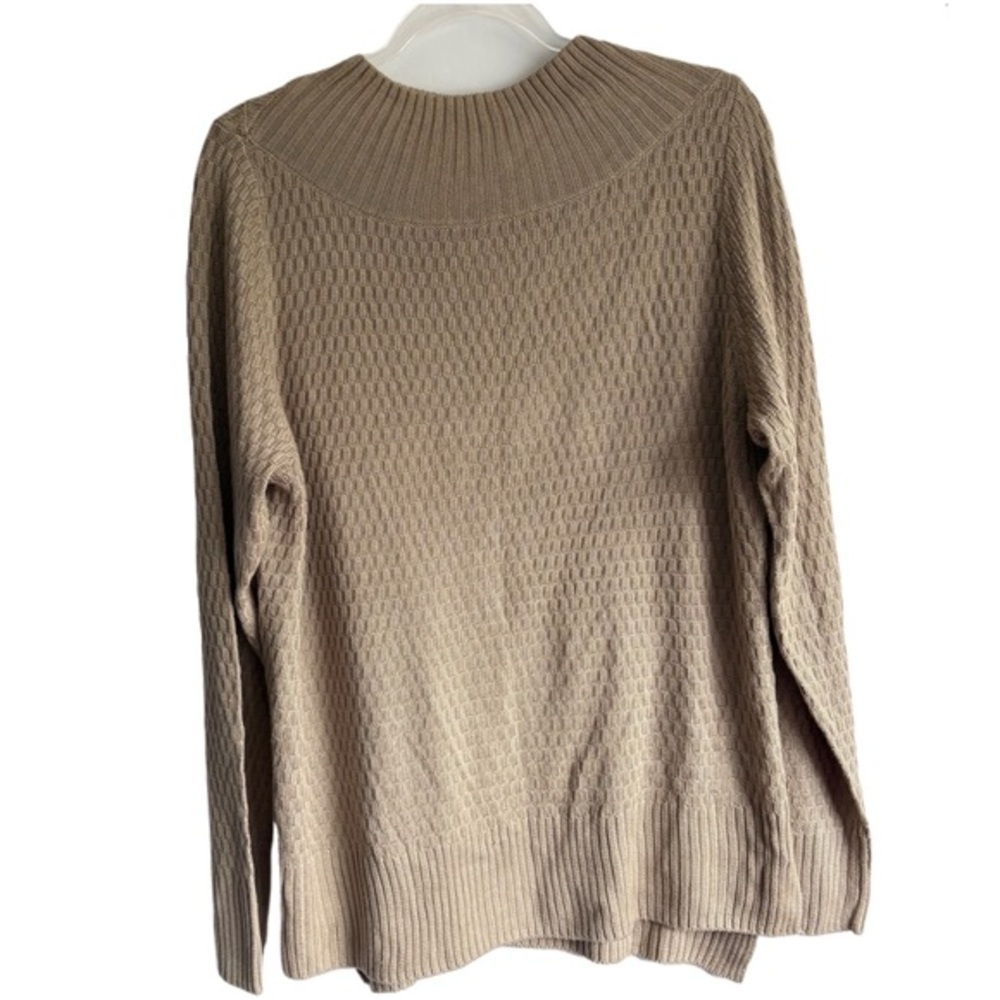 Luxurious knit The Allende Elizabeth & Clarke 12